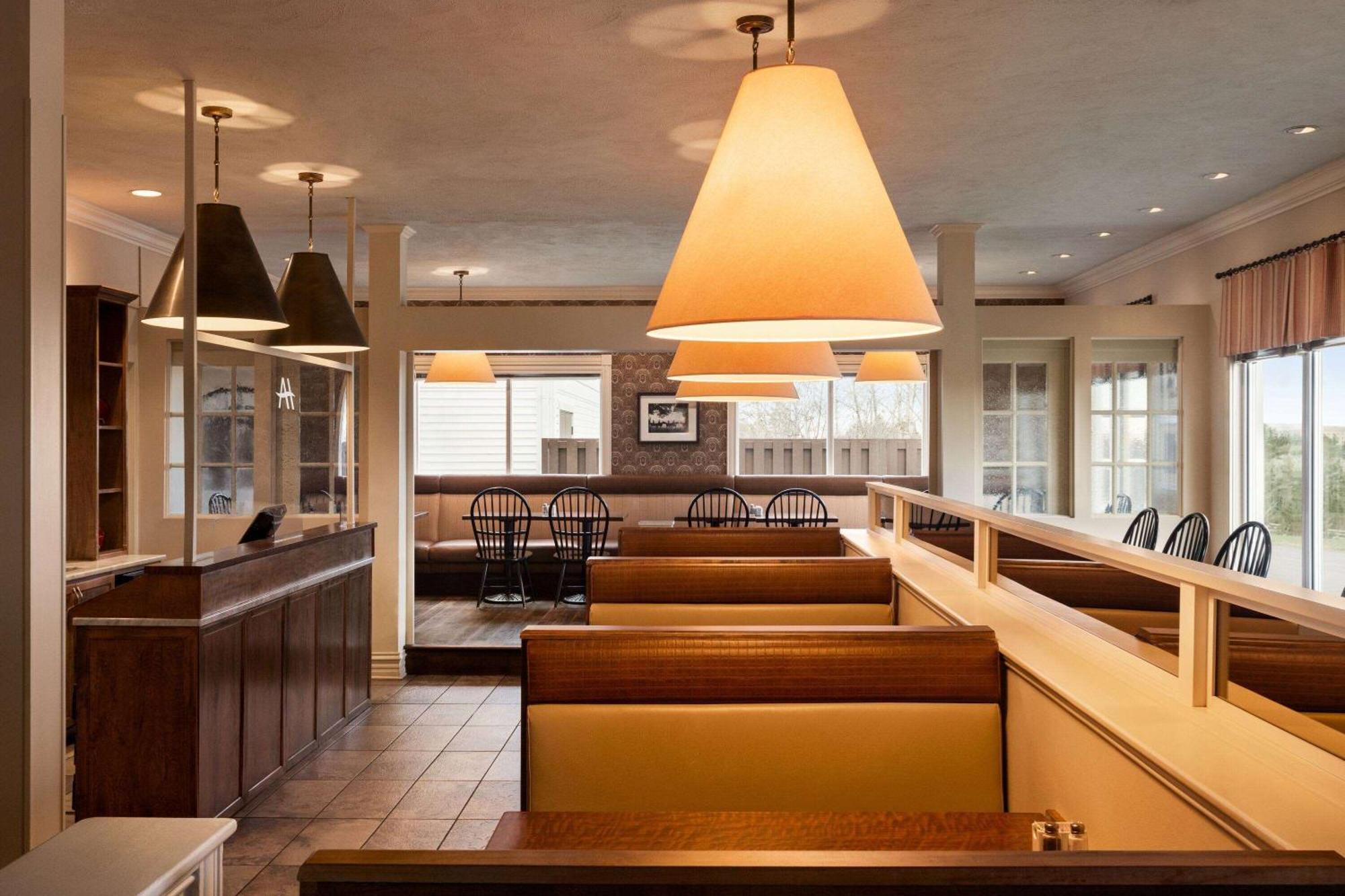 Hotel Atlantic Host Hotel, Trademark Collection By Wyndham