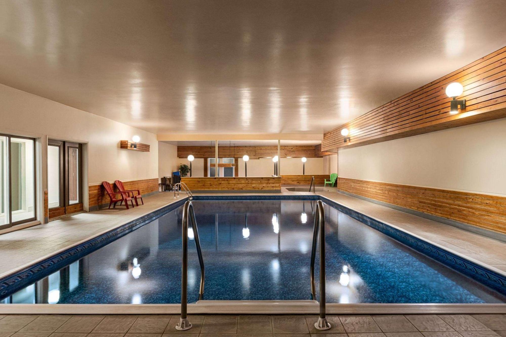 Hotel Atlantic Host Hotel, Trademark Collection By Wyndham Bathurst