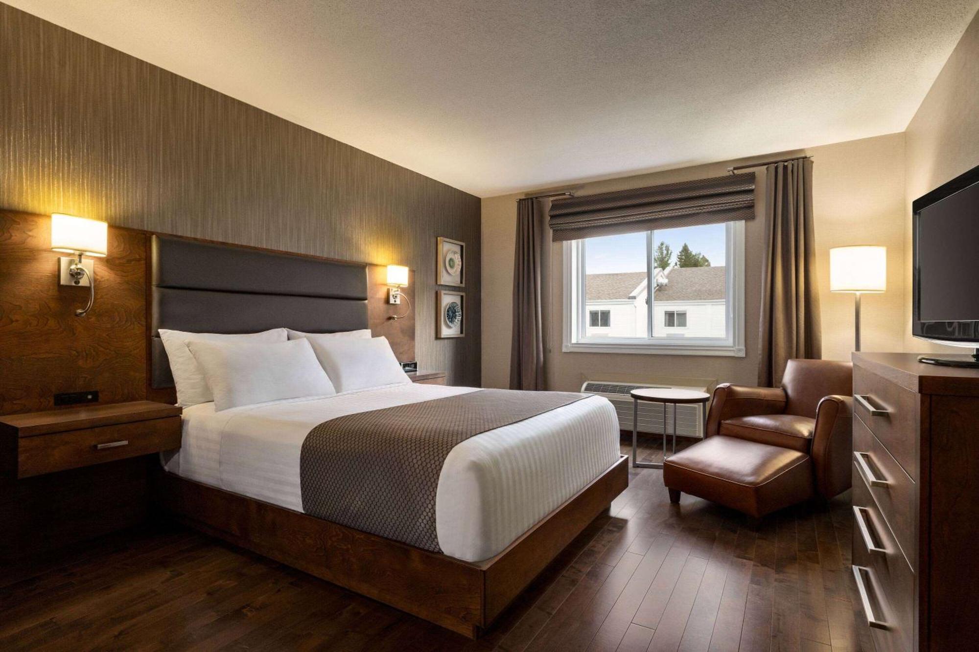 Atlantic Host Hotel, Trademark Collection By Wyndham